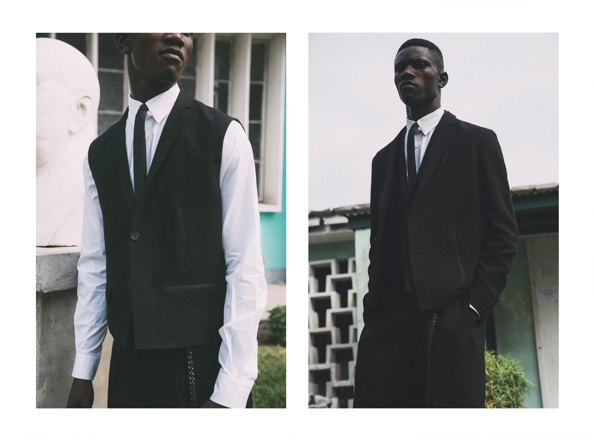 SS16 ROCKERS — ART COMES FIRST